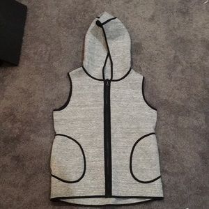 Lululemon reversible vest